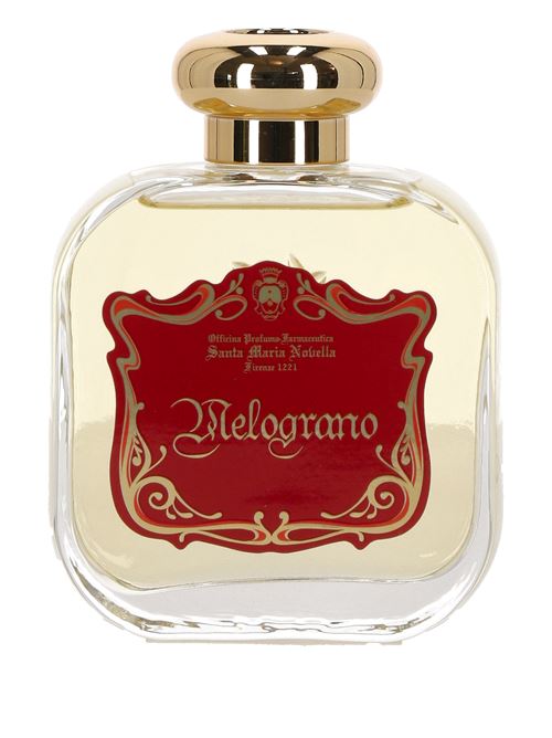 Melograno Edition Florence 1221 - Eau de Cologne SANTA MARIA NOVELLA PROFUMI | 3512701250ML